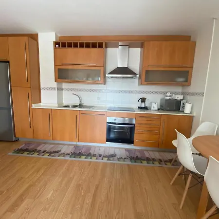 Apartmán Playa Riason